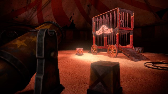 Death Park Remaster Collection screenshot 3