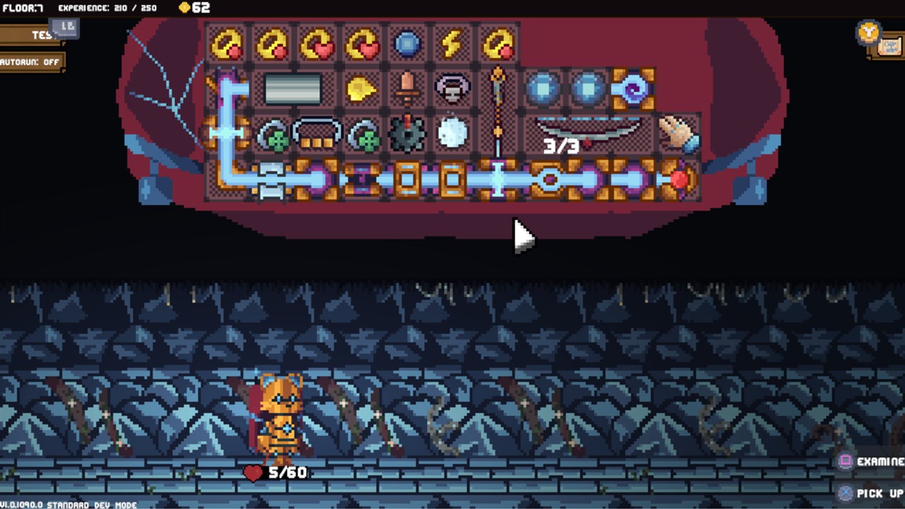 Backpack Hero screenshot 4