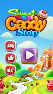 Candy Strike 2 screenshot 1