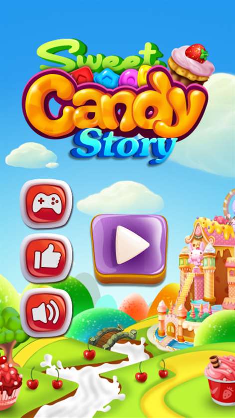 Candy Strike 2 Screenshots 1