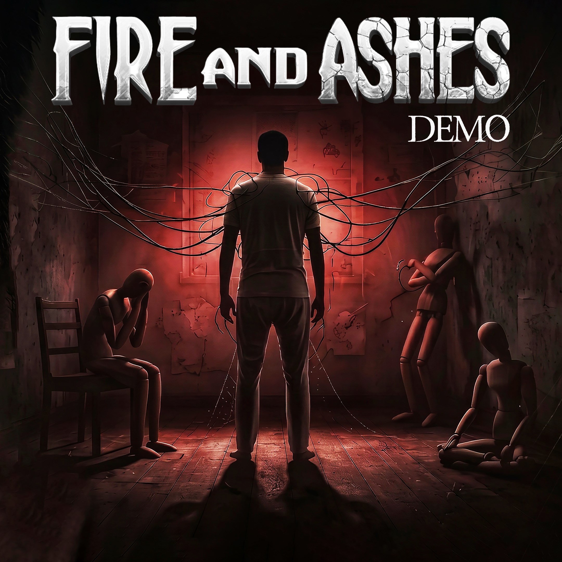 FIRE AND ASHES - DEMO