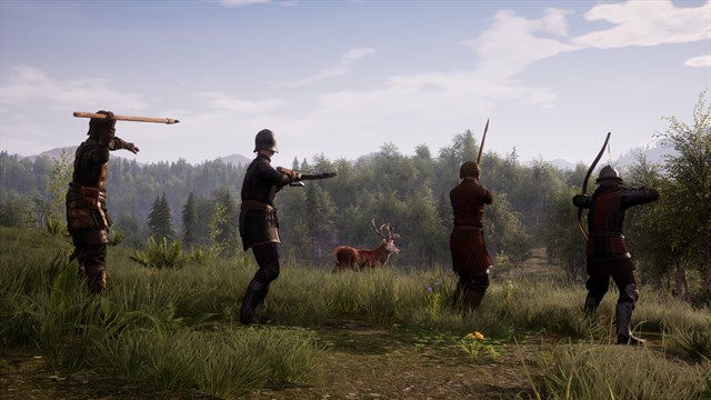 Medieval Dynasty - Complete Edition screenshot 1