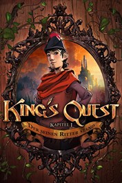 King's Quest