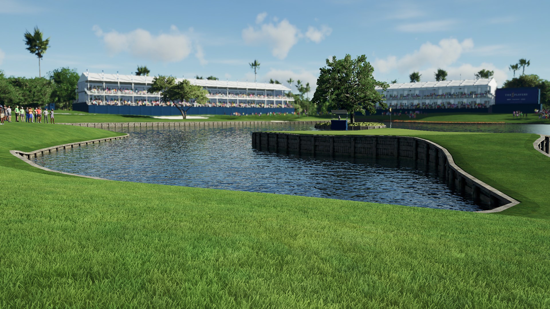 Screenshot 6 from PGA Tour 2K25