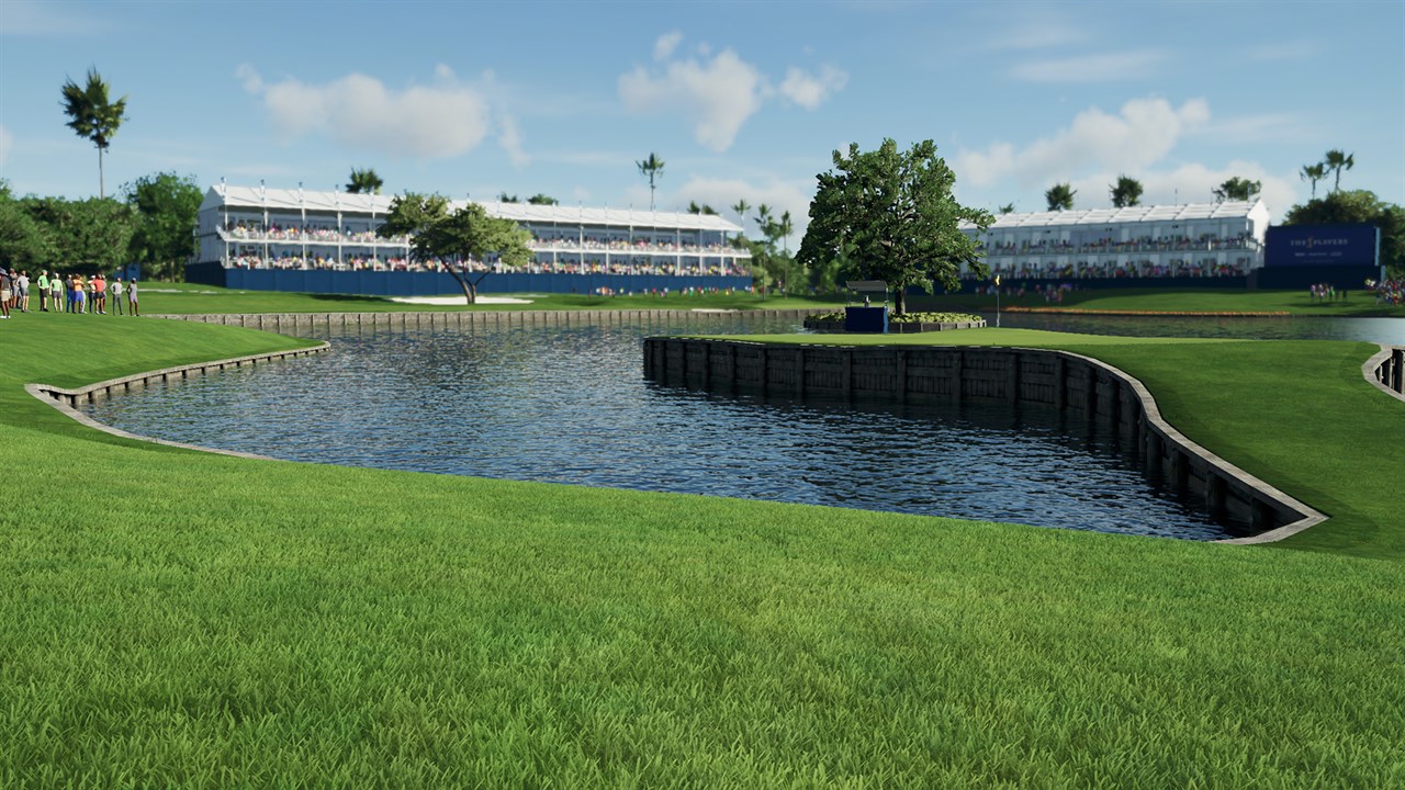 PGA TOUR 2K25 Pro Edition screenshot 6