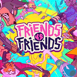 Aperçu Friends vs Friends