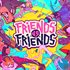 Friends vs Friends