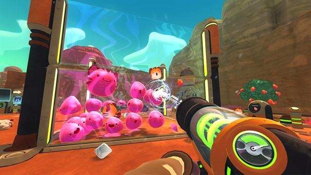 Slime Rancher Secret Style Pack DLC screenshot 4