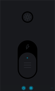 Flashlight Pro™ screenshot 1