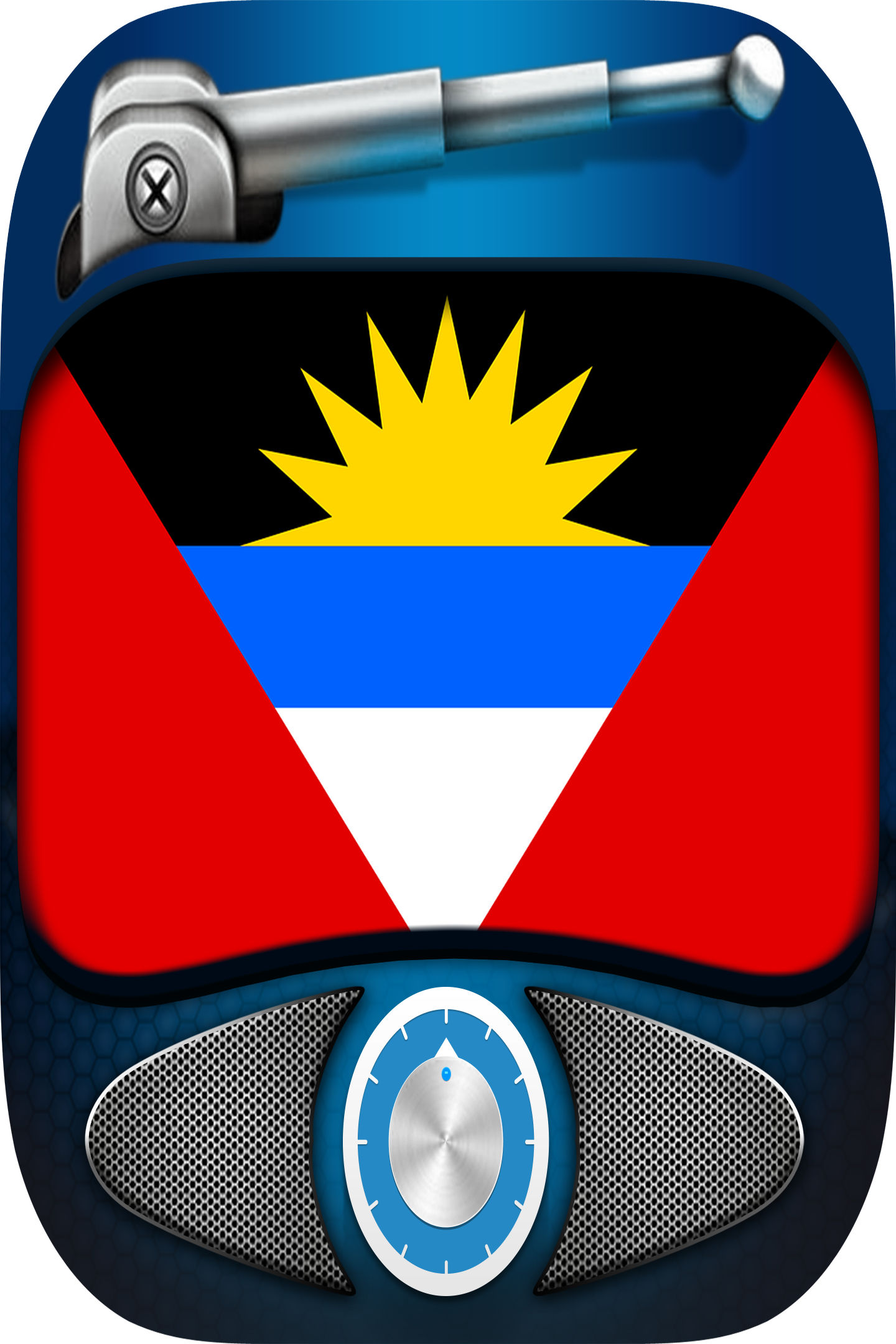 Radio Antigua and Barbuda – Radio Antigua and Barbuda FM & AM: Listen Live Antiguan Radio Stations Online + Music and Talk Stations