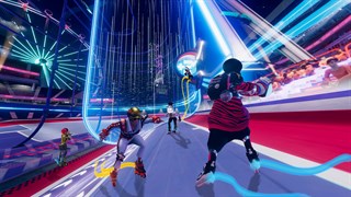 Roller champions release date xbox deals one