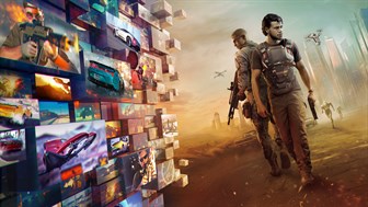 MindsEye - Deluxe Edition