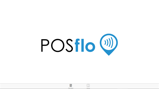 POSflo screenshot 1