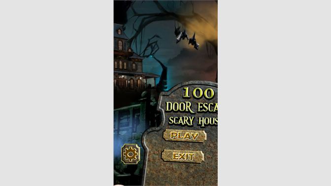 100 Doors: Escape Room 🕹️ Jogue no CrazyGames