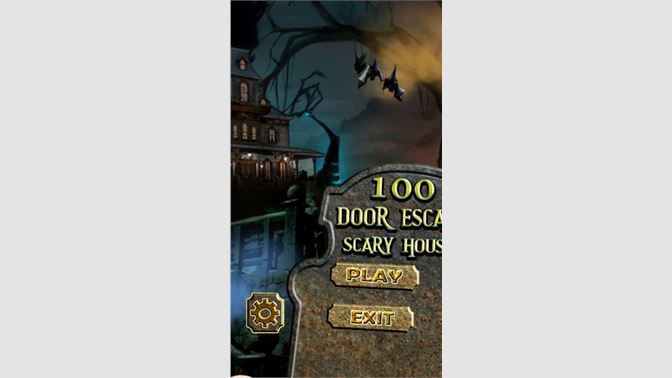 Can You Escape 100 Doors And Rooms Beziehen Microsoft