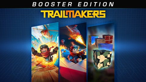 Trailmakers: Booster Edition