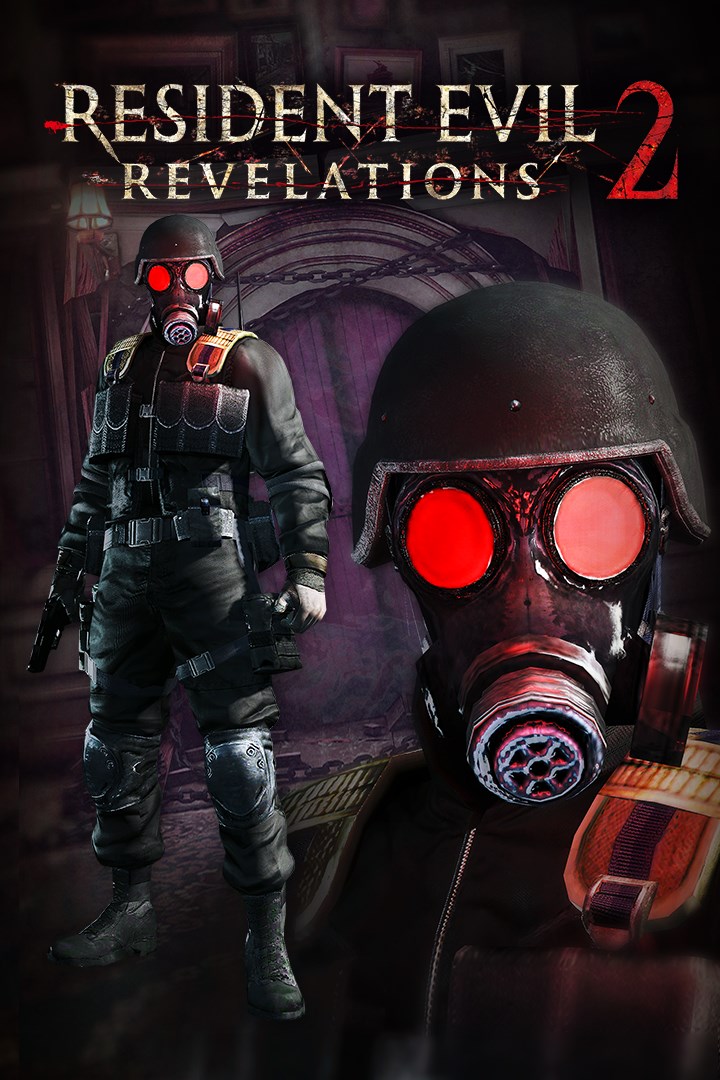 resident evil revelations 2 microsoft store