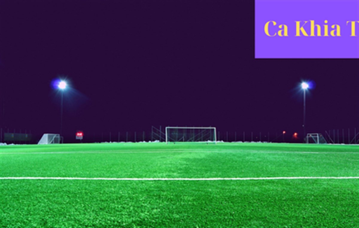 Ca khia TV