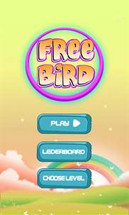 Free Bird screenshot 1