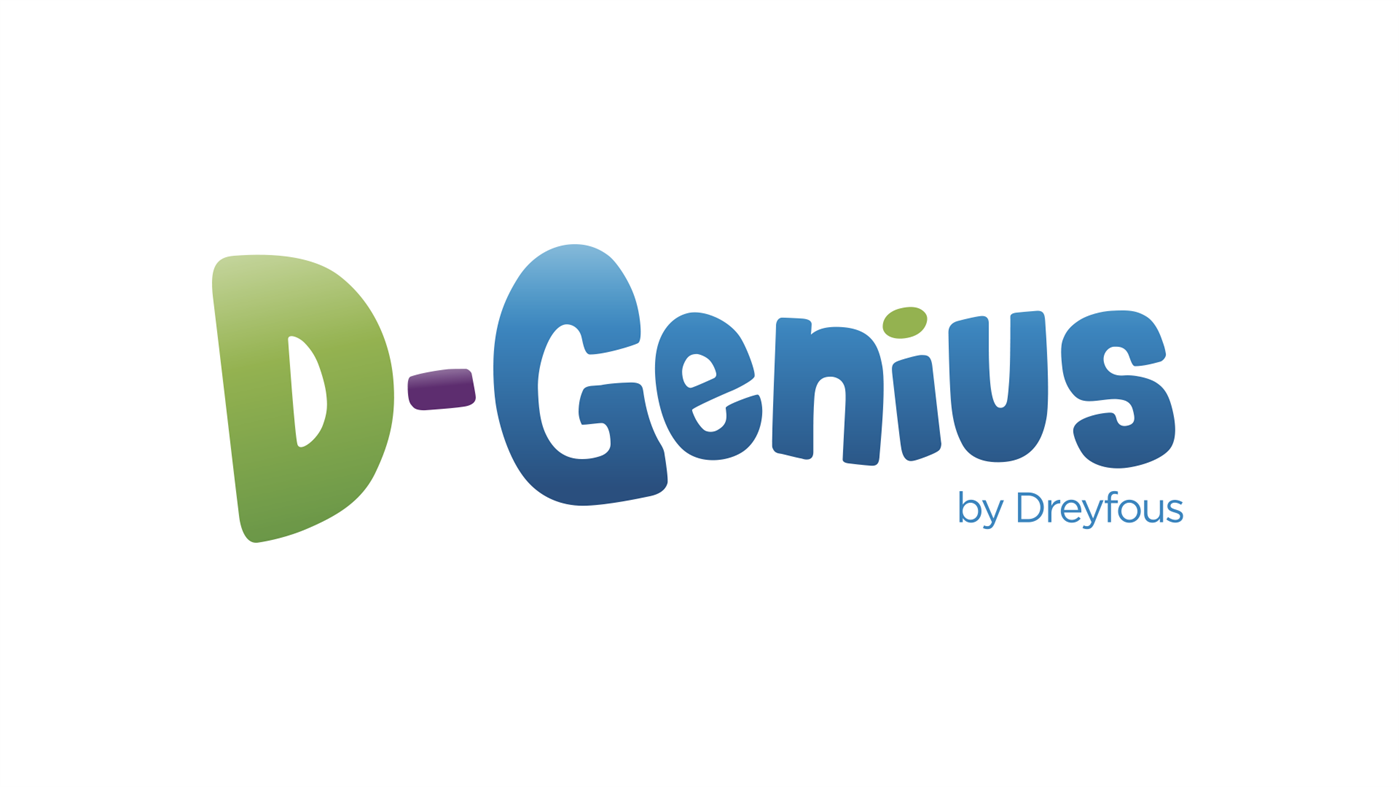 #1. D-Genius Viewer (Windows) By: A NEW VISION IN EDUCATIONAL SERVICES AND MATERIALS