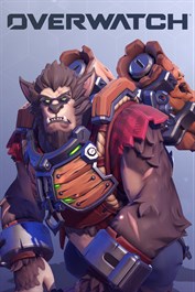 Overwatch®: Spooky Winston Bundle