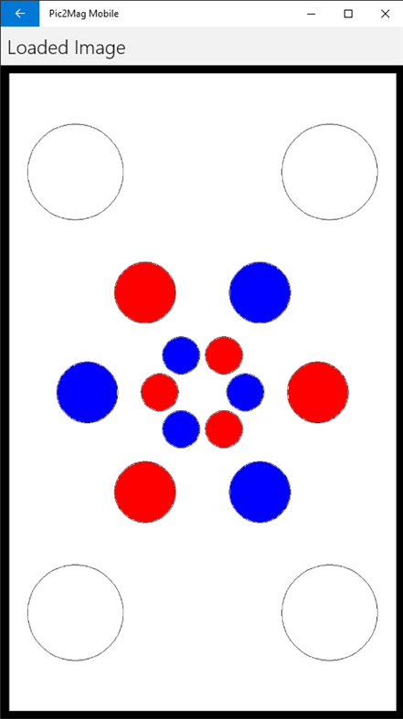 #4. Pic2Mag's Field Calculator (Windows) By: Pic2Mag