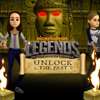 Legends Of The Hidden Temple