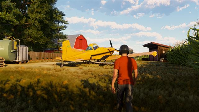 Microsoft Flight Simulator 2024 - Standard Edition screenshot 6