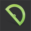 Protractor Pocket