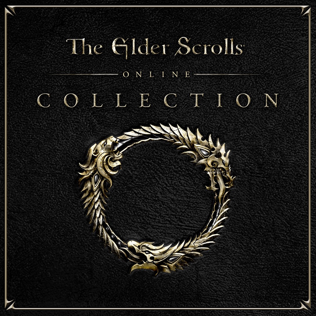 The Elder Scrolls® Online: Collection - Prepurchase
