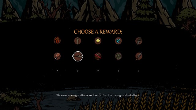 Bone Marrow 2 (Xbox One) screenshot 2