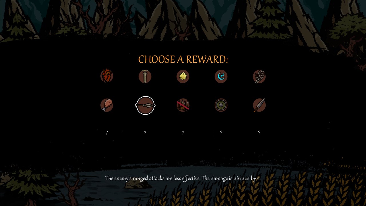 Bone Marrow 2 screenshot 2