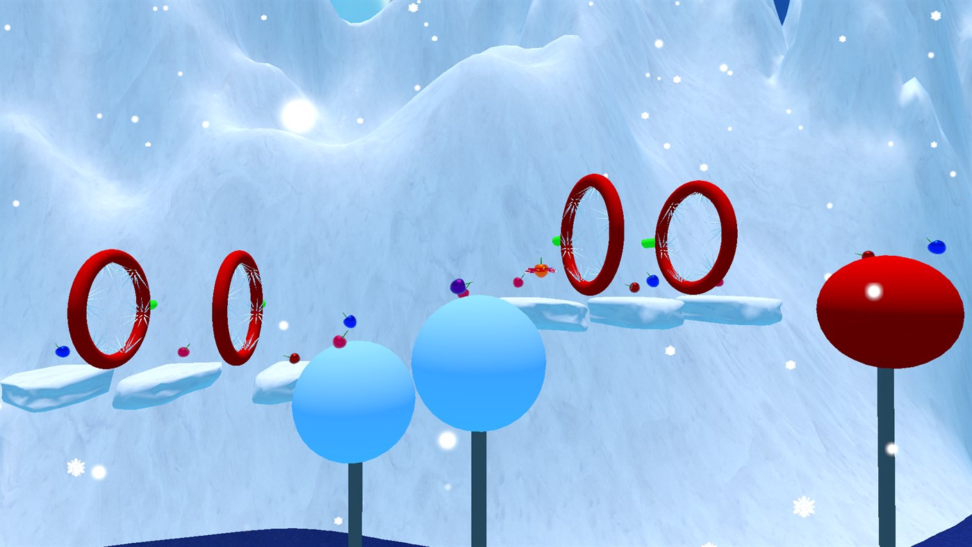 #5. Roll N Fall (Xbox) 由: MecanzLuna