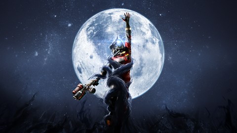 Prey®: Mooncrash (Add-On)