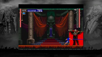 Castlevania: Symphony of the Night — скриншот 17