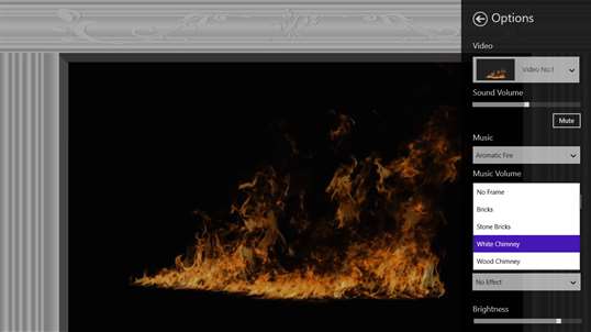 Fireplace Master Collection screenshot 5