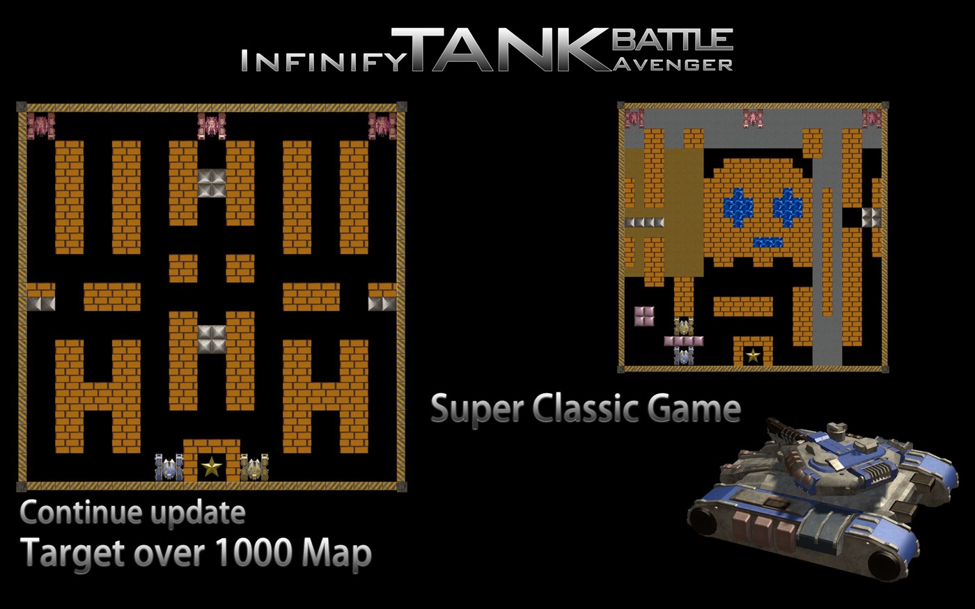 infinite tanks cant register