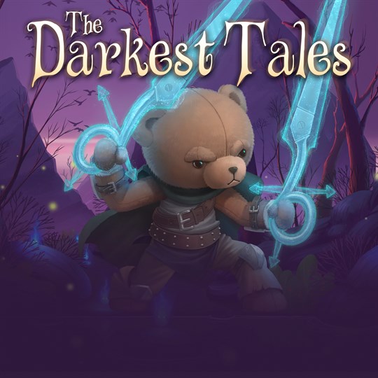 The Darkest Tales for xbox
