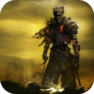 Dark Souls Wallpaper HD HomePage icon