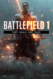 バトルフィールド 1 They Shall Not Pass