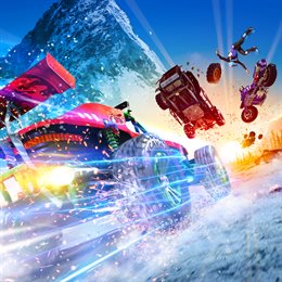 Aperçu ONRUSH STANDARD DIGITAL EDITION PRE-ORDER