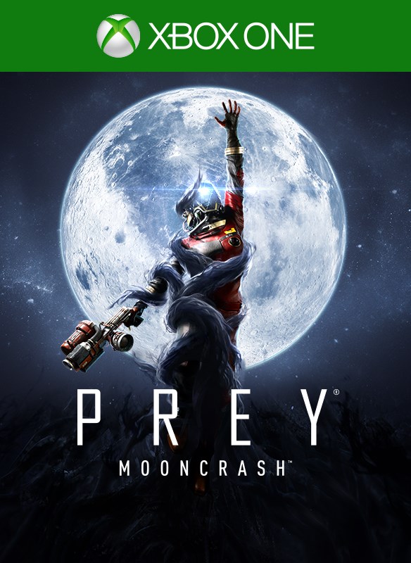 Prey®: Mooncrash (Add-On)