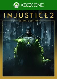 Injustice™ 2 - Ultimate Edition