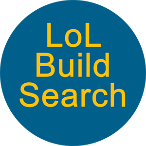 LoL Build Search