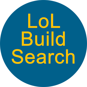 LoL Build Search icon