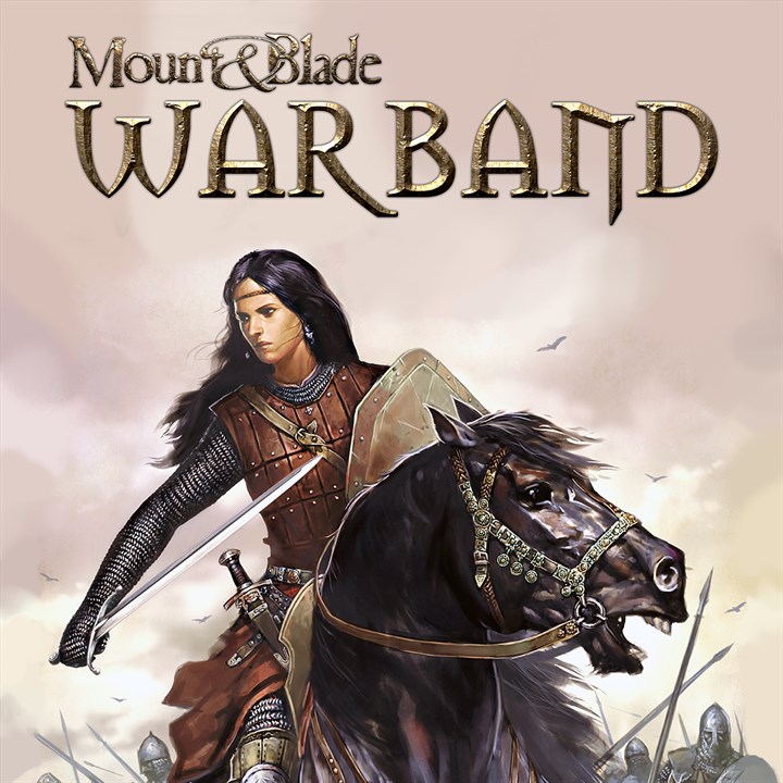 【中古】 Mount&Blade Warband  Paradox Interactive Mount & Blade: Warband Xbox One — buy online and track price