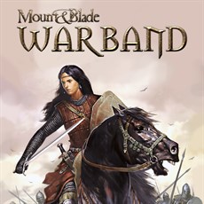 Mount & Blade: Warband cover image