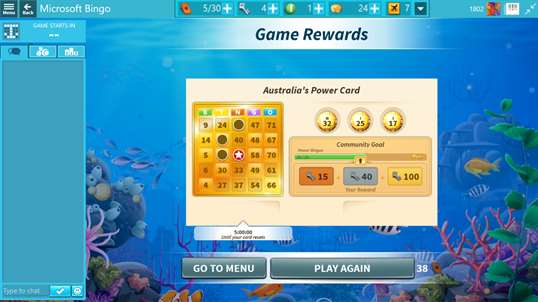 Microsoft Bingo for Windows 10 PC Free Download - Best ...