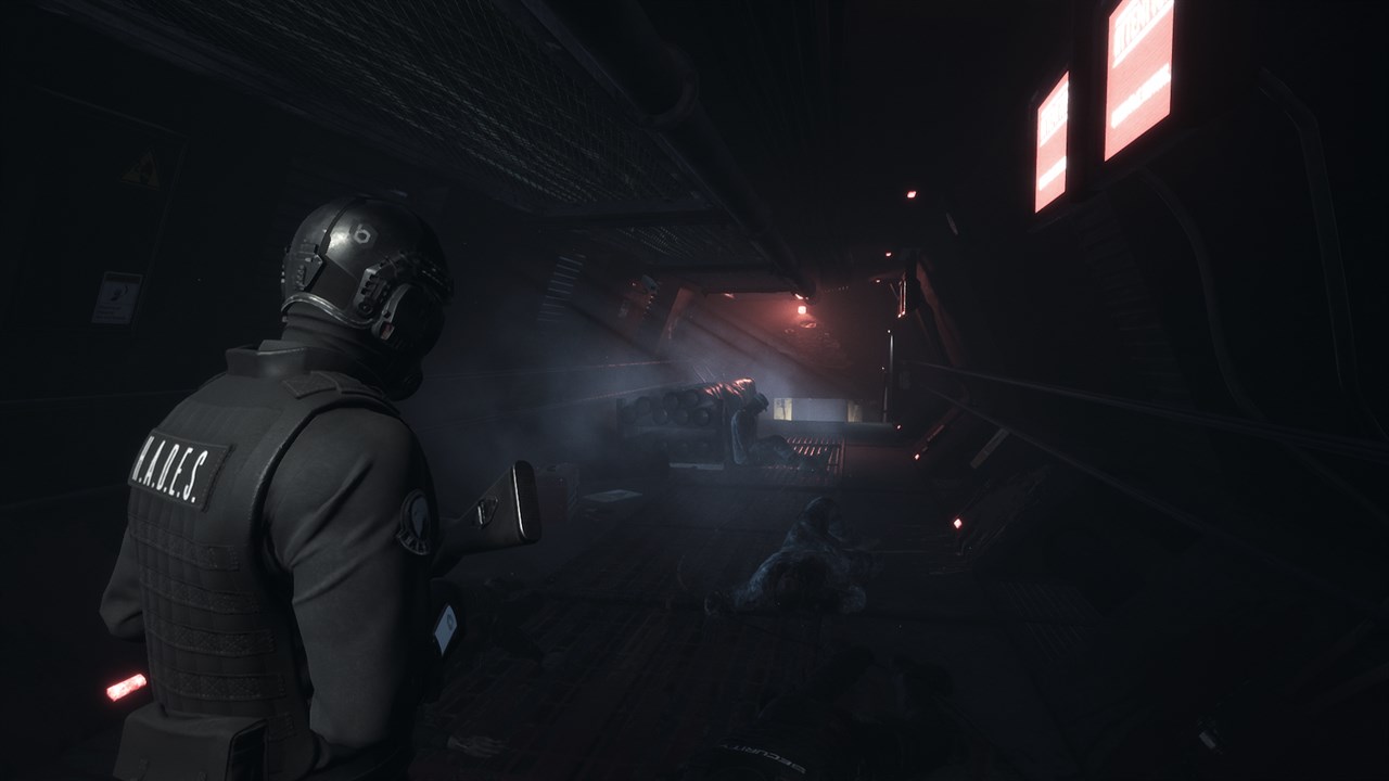 Daymare: 1998 screenshot 4