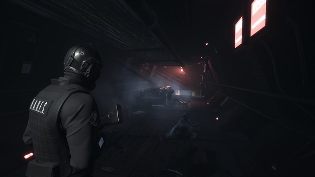 Daymare: 1998 screenshot 4
